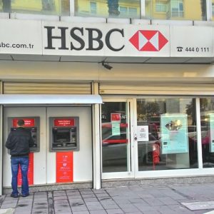 HSBC